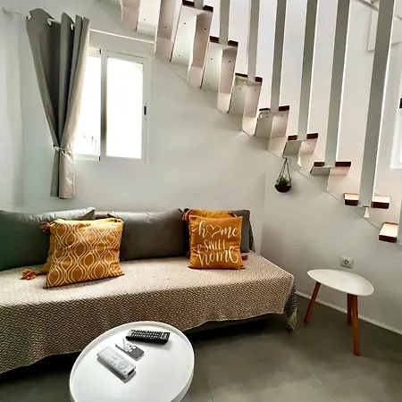 Apartment Playa Americas Tortugas