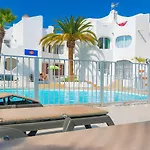 Apartamento Playa Americas Tortugas *
