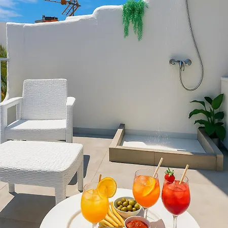 Apartamento Playa Americas Tortugas *