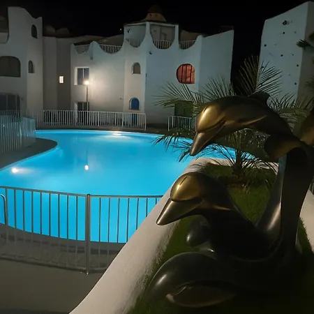 Playa Americas Tortugas 플라야데라스아메리카스
