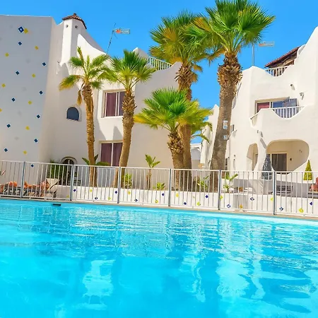 Playa Americas Tortugas Apartamento *