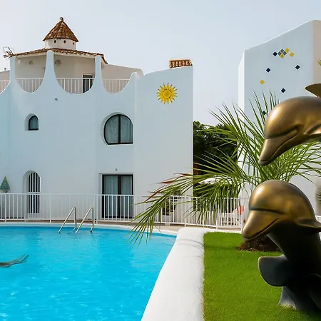 Apartamento Playa Americas Tortugas